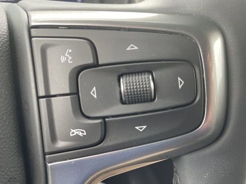 Used 2024 Chevrolet Tahoe Premier AWD/4WD image 21