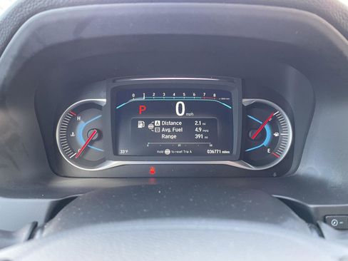 Used 2022 Honda Pilot EX-L image 7