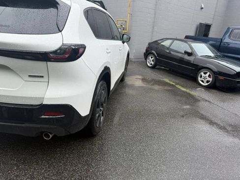 Used 2026 MAZDA CX-5 2.5 S w/ Premium Plus Package AWD/4WD image 14
