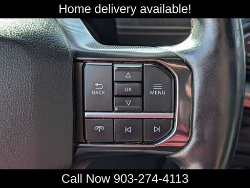 Used 2021 Ford F150 Platinum w/ Equipment Group 701A High AWD/4WD image 25
