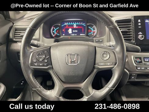 Used 2020 Honda Pilot EX-L image 26