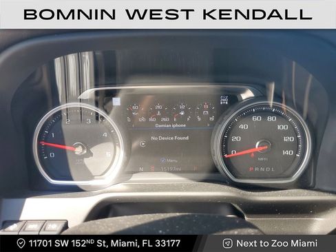 Used 2022 Chevrolet Silverado 3500 High Country w/ Technology Package image 31