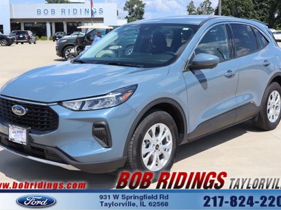 Used 2024 Ford Escape Active w/ Tech Pack #2