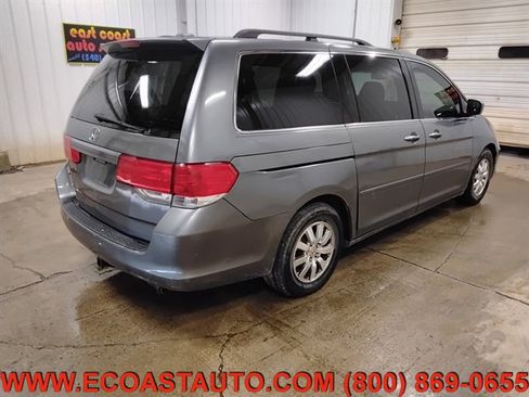 Used 2009 Honda Odyssey EX-L image 5