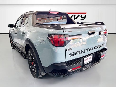 Used 2024 Hyundai Santa Cruz XRT image 5