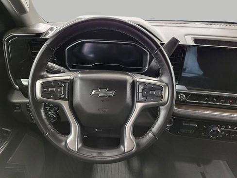 Used 2024 Chevrolet Silverado 1500 RST image 5