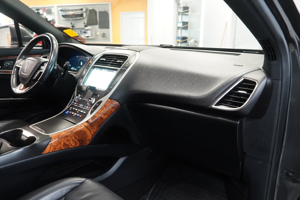 Used 2019 Lincoln Nautilus Reserve AWD/4WD image 39
