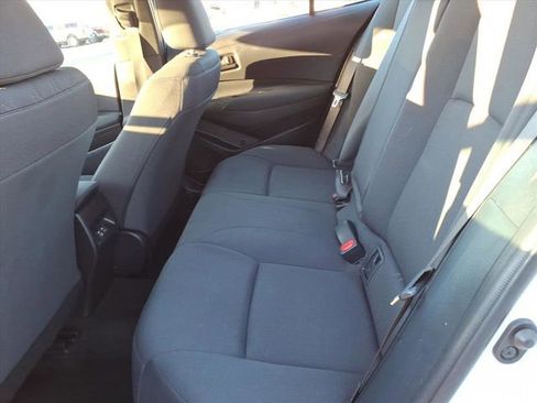 Used 2024 Toyota Corolla LE image 10