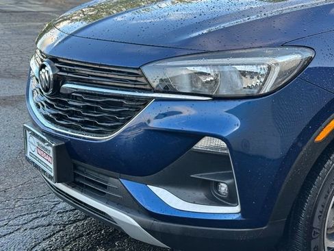 Used 2023 Buick Encore GX Select FWD image 8