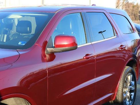 Used 2019 Dodge Durango GT image 4