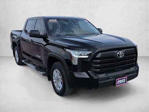Used 2024 Toyota Tundra SR5 image 3