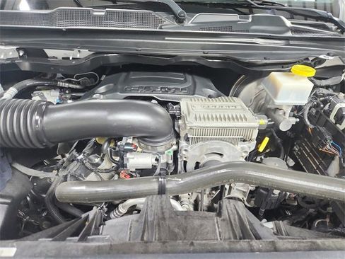 Used 2023 RAM 1500 Limited image 17