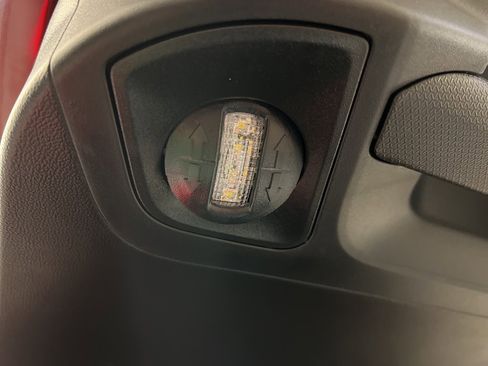 New 2025 Ford Bronco Sport Big Bend w/ Convenience Package image 34