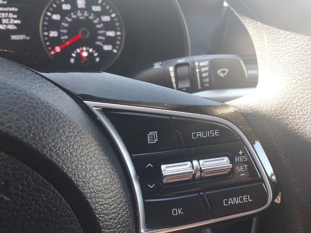 Used 2021 Kia Forte LXS FWD image 19