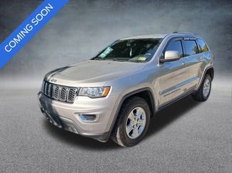 Used 2017 Jeep Grand Cherokee Laredo w/ Quick Order Package 23E image 1