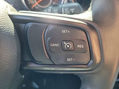 Used 2019 Jeep Wrangler Unlimited Sport S image 31