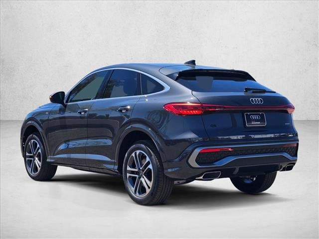 New 2026 Audi Q5 Premium Plus AWD/4WD image 9