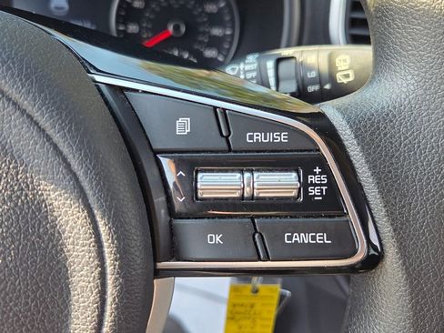 Used 2022 Kia Sportage LX image 22