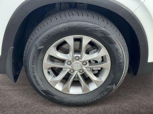 Used 2020 Hyundai Santa Fe SE FWD image 7