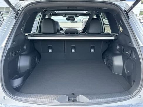 Used 2025 Subaru Forester Limited image 26