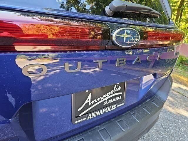 New 2026 Subaru Outback Limited AWD/4WD image 18