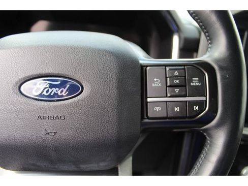 Used 2024 Ford F150 Platinum AWD/4WD image 26