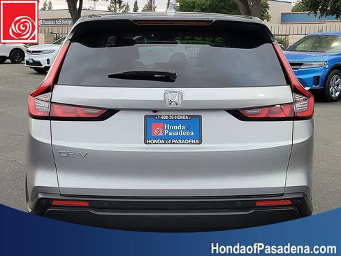 Certified 2023 Honda CR-V EX-L image 3