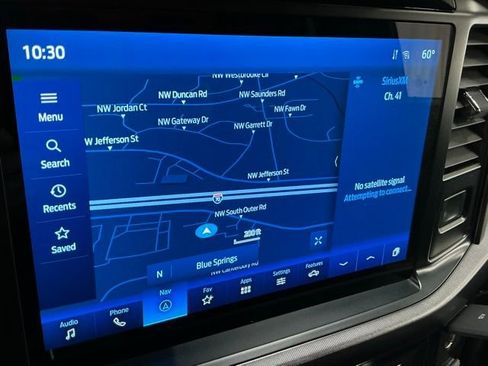 Used 2022 Ford F150 Platinum w/ Equipment Group 701A High image 26