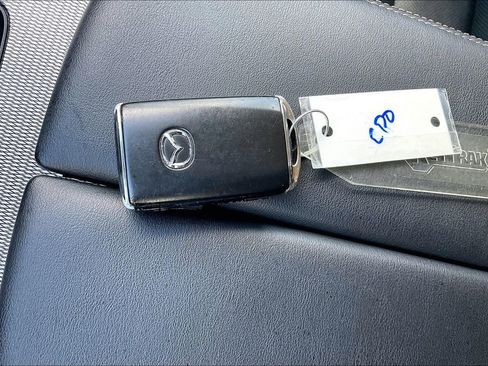 Used 2024 MAZDA CX-90 3.3 Turbo w/ Premium Package image 36