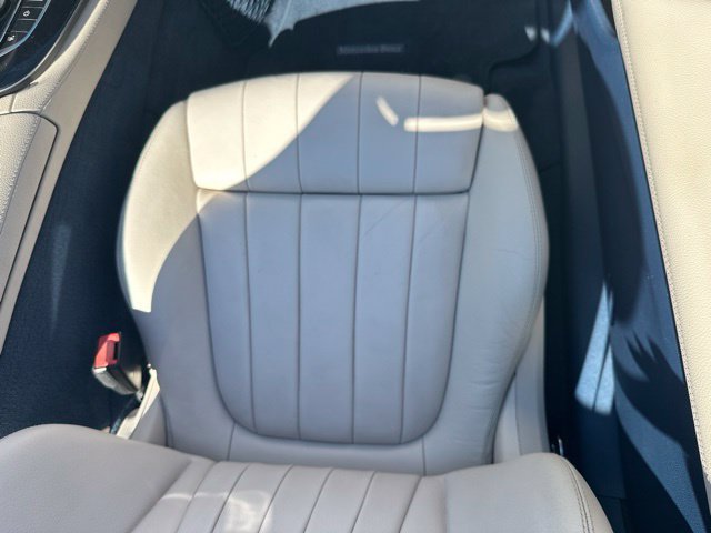 Certified 2018 Mercedes-Benz E 400 Cabriolet w/ Premium 2 Package (Q02) image 30