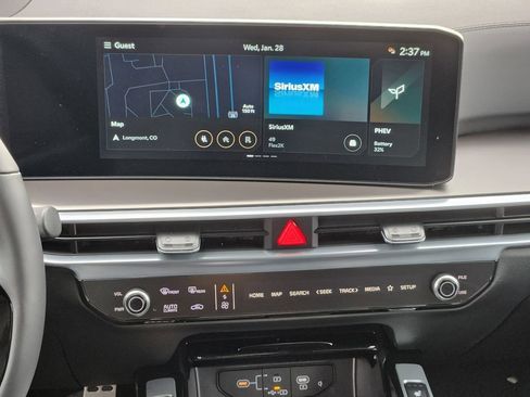 New 2026 Kia Sorento SX Prestige AWD/4WD image 13