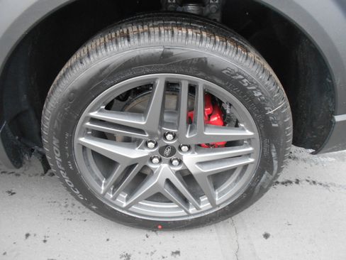 New 2026 Ford Explorer ST image 38