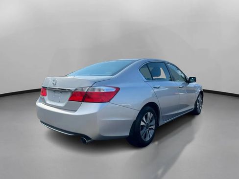 Used 2013 Honda Accord LX image 9