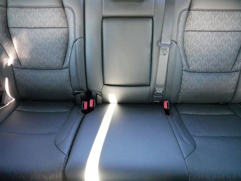 Used 2025 Toyota Tundra Limited image 13