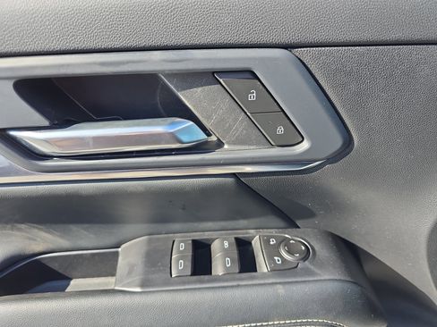 Used 2026 GMC Terrain Elevation AWD/4WD image 16