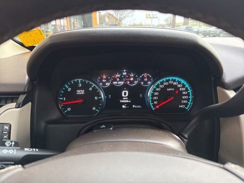 Used 2017 GMC Yukon Denali image 11