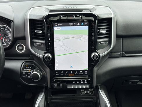 Used 2022 RAM 1500 Big Horn image 30
