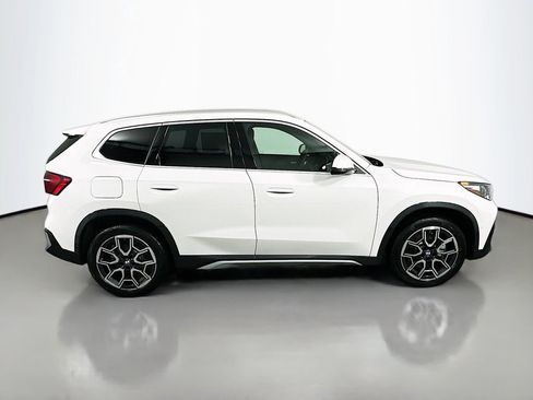 New 2026 BMW X1 xDrive28i w/ Convenience Package image 4