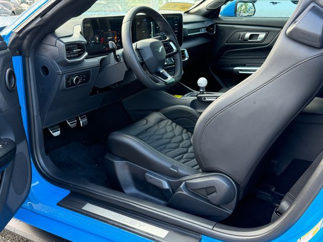 New 2026 Ford Mustang GT Premium w/ GT Performance Package RWD image 14