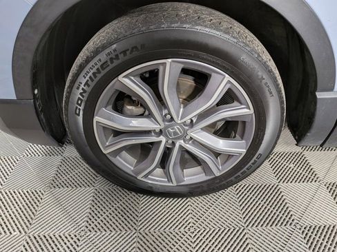 Used 2022 Honda CR-V Touring image 36