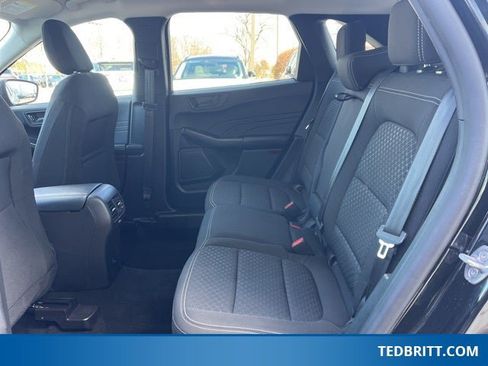 Used 2024 Ford Escape Active image 12
