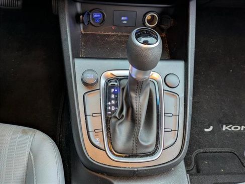 Certified 2023 Hyundai Kona SEL image 13