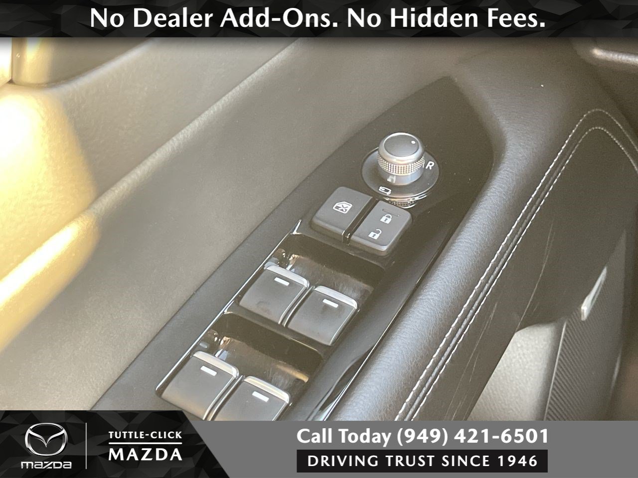 Used 2024 MAZDA CX-5 AWD 2.5 S w/ Premium Plus Pkg image 31