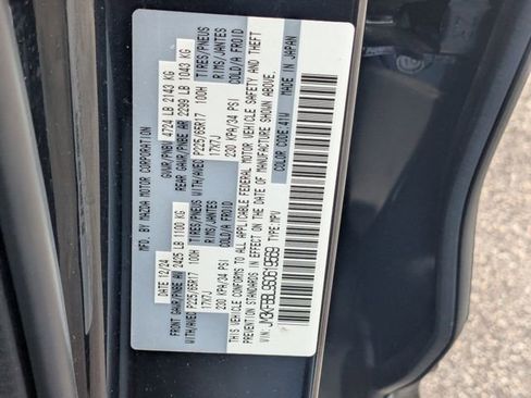 Used 2025 MAZDA CX-5 AWD 2.5 S w/ Select Package image 36