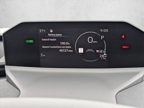 New 2026 Subaru Solterra image 11