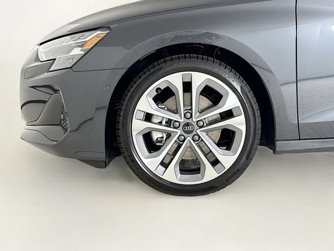 New 2026 Audi A3 2.0T Premium AWD/4WD image 25