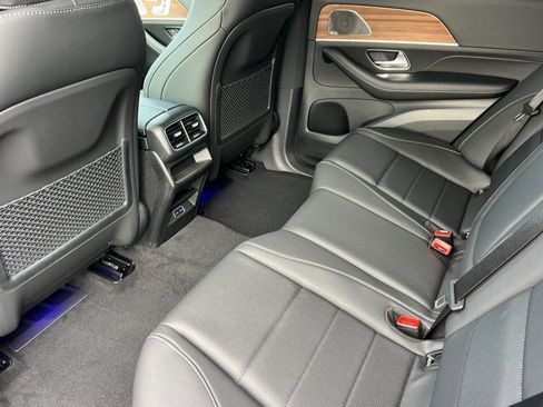 New 2026 Mercedes-Benz GLE 350 4MATIC image 4