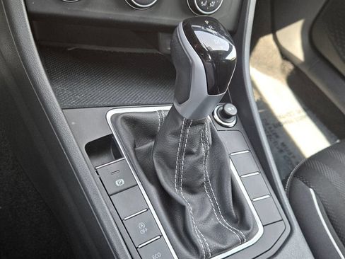 Certified 2023 Volkswagen Jetta Sport FWD image 17