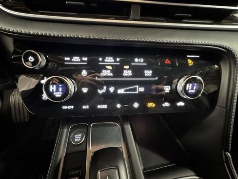 Certified 2024 INFINITI QX60 Autograph w/ Cargo Package image 28