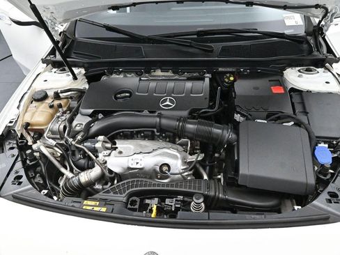 Used 2019 Mercedes-Benz A 220 4MATIC image 30